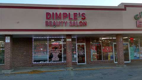 Dimple's Beauty Salon