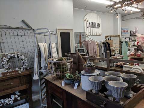Gathered Boutique and Workshop