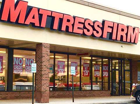 Mattress Firm Clearance