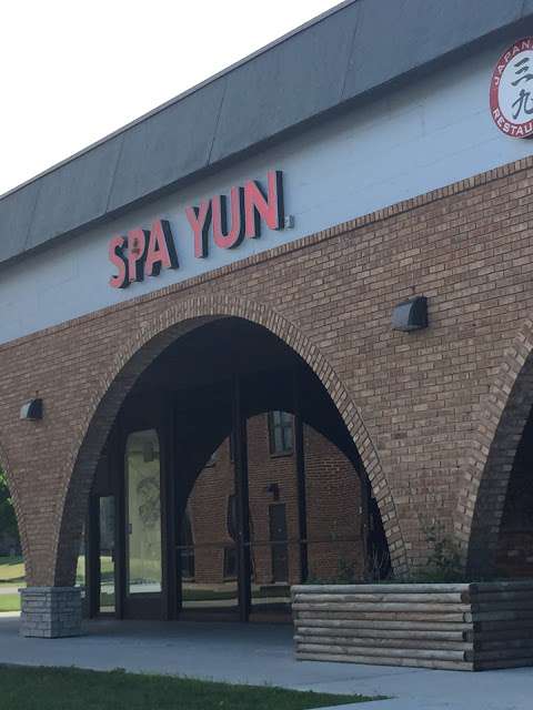 Spa Yun