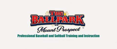 The BallPark in Mount Prospect